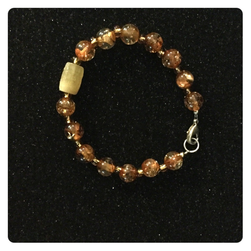 Bracelet